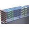 Diamant-Bohrkrone CoolMax 1 1/4”, DiamantBohrkronen Cool Max 1 1/4”, 3D-Rasterverfahren